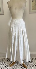 Vintage Victorian Petticoat