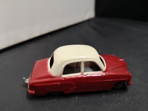 W288 matchbox lesney - w288-matchbox, no22a