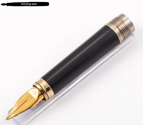 Damaged elysee spare part - elysee, nib