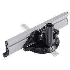 Miter Gauge DIY Push Block