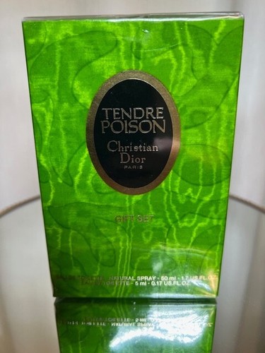 Tendre poison dior perfume - poison,