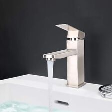 AYON® Bathroom Sink Taps –