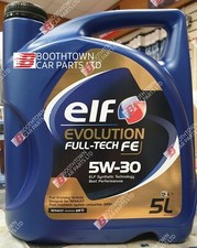 Elf Evolution Full-Tech FE