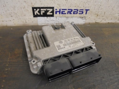 Engine ecu caddy iii 2k - engine, vw