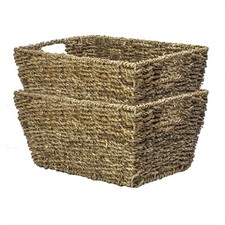 Natural seagrass storage - natural,
