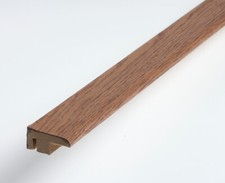 Solid Oak Threshold Door Bar