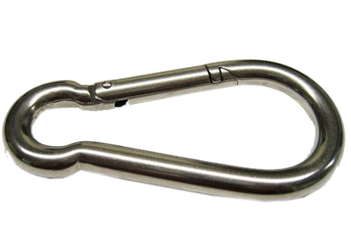 6mm 60mm stainless steel - stainless,
