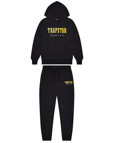 Trapstar decoded chenille - trapstar,