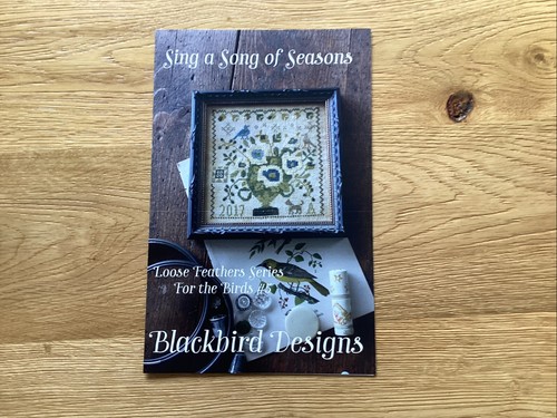 Sing song seasons - sing,