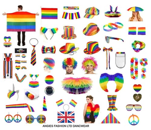 Gay pride fancy - gay,