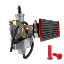 Aluminium Suit Carburetor PZ26