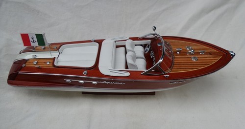 Riva aquarama white seat - riva,
