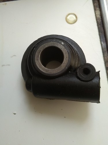Suzuki gsx 1100 speedo drive - suzuki,