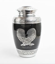 Funeral Adult Cremation Ashes