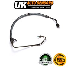 New High-Pressure Power