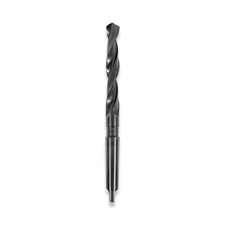 TAPER SHANK DRILL BITS HSS