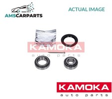 WHEEL BEARING KIT SET REAR 5600078 KAMOKA NEW OE REPLACEMENT