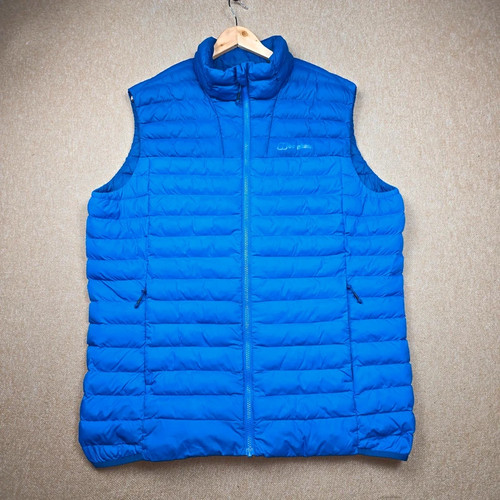 Berghaus hydroloft gilet - hydroloft,
