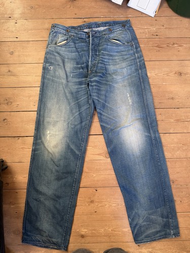 Levi vintage clothing - levi’s,