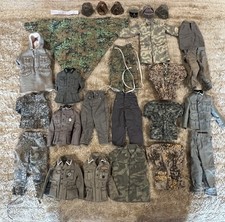 1:6 Scale Dragon/DiD WW2