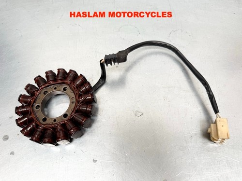 Yamaha generator alternator - r6,