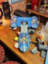 Vintage Playmobil Space