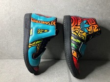 Jeremy scott large letter