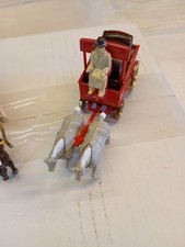 days gone horse drawn lorry