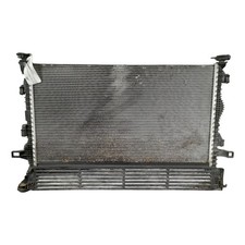 FORD FOCUS ST-LINE MK4 2020 Coolant Radiator JX618005BD