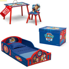 PAW Patrol Toddler Room Set