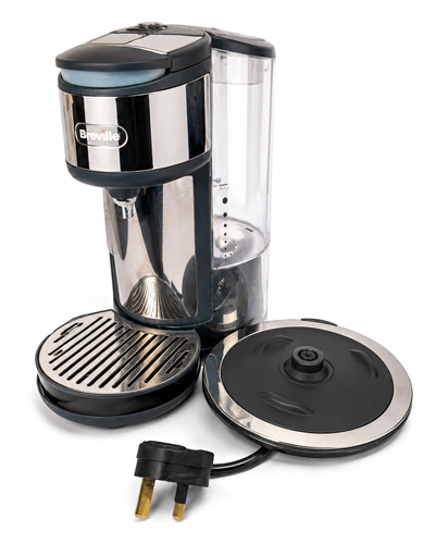 Breville brita hotcup hot - breville,
