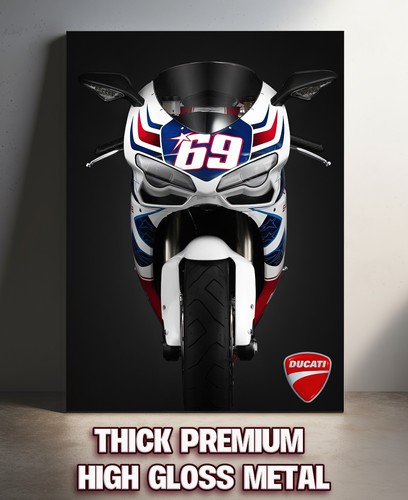 Rare ducati motorcycle premium - rare,