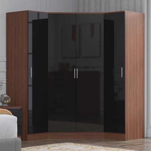 Reflect gloss door corner - gloss,