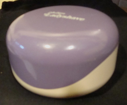 1970s 80s philips ladyshave - ,