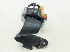 SEAT BELT REAR LEFT OR RIGHT