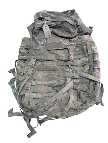 British army issue - issue, camo