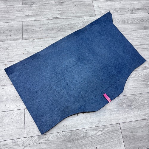 Ford mk2 boot floor - ford, liner