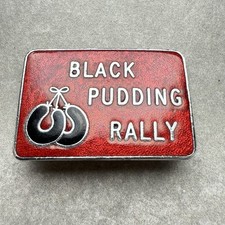 MCC Motorcycle Club Rally