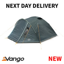 Vango Tay 400 4 Person Tent
