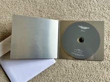Aston Martin DB7 GT DVD in