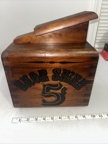 Vtg cent shoe - cent,