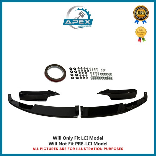 For bmw series - 3, m