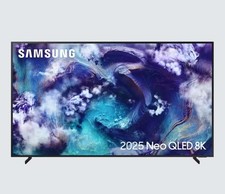 Samsung Smart 8K QLED TV