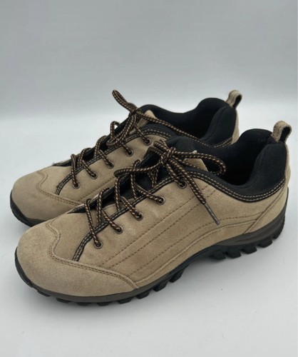 Cotton traders hiking shoes - cotton, uk