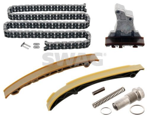 10940621 timing chain kit fits - timing,