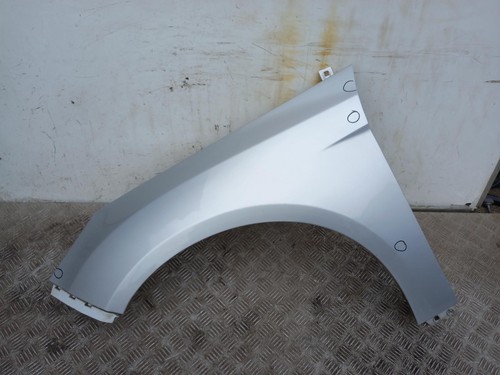 Ford focus mk3 left - ford, front