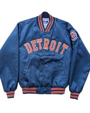 Vintage Detroit Tigers MLB