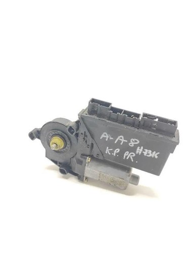 Audi 4b2 front - front, left