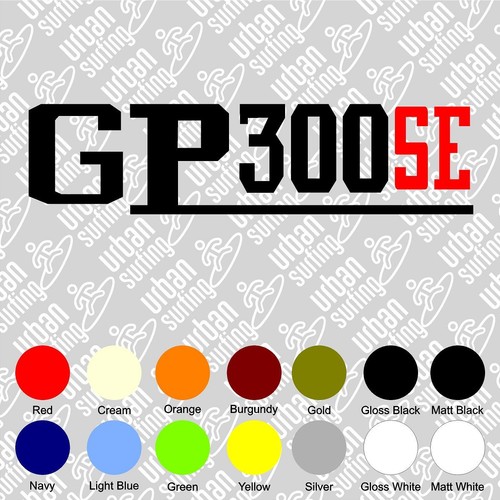 Gp300se royal alloy - gp300se,