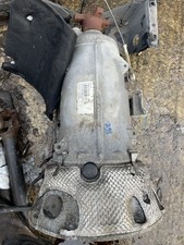 mercedes viano automatic